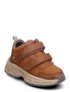 Sneaker Leony Tex Lave Sneakers Wheat