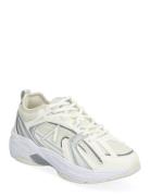 Oserra Mesh S-Sp Marshmallow Silver Lave Sneakers White ARKK Copenhage...
