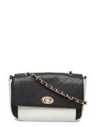 Bea Bag Pu Bags Crossbody Bags Black Noella