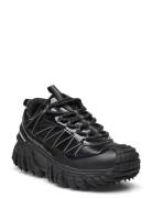 K/Trail Kc Lave Sneakers Black Karl Lagerfeld Shoes