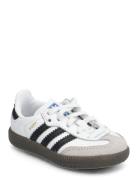 Samba Og El I Lave Sneakers White Adidas Originals