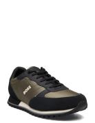 Parkour-L_Runn_Ny_N Lave Sneakers Green BOSS
