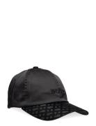 Zed-M Accessories Headwear Caps Black BOSS