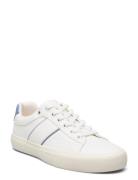 Aiden_Tenn_Flppw Lave Sneakers White BOSS