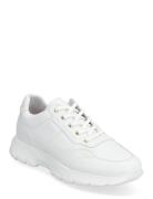 Sport Lave Sneakers White Billi Bi