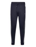 Tracksuit Pants Joggebukser Navy BOSS