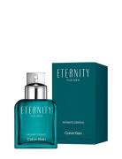 Calvin Klein Eternity Man Aromatic Essence Eau De Parfum 50 Ml Parfyme...