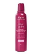 Color Control Shampoo Rich 200Ml Sjampo Nude Aveda