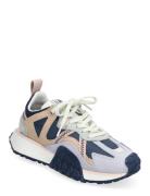 Troop Runner Outcity Lave Sneakers Navy Palladium