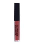Mini Always On Liquid Lipstick Lipgloss Sminke Pink Smashbox