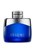 Legend Blue Edp 50 Ml Parfyme Eau De Parfum Nude Montblanc