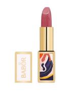 Lipstick 02 Breakfast With Audrey Leppestift Sminke Nude Babor
