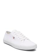 Pillox Sneaker Lave Sneakers White GANT