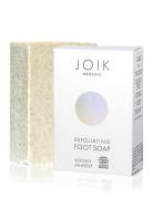 Joik Organic Scrub & Clean Foot Soap Dusjkrem Nude JOIK