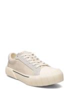 Chunks Lave Sneakers Cream Good News