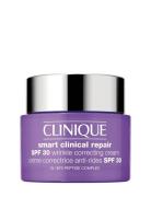 Smart Clinical Repair Spf 30 Wrinkle Correcting Cream Dagkrem Ansiktsk...
