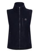 Svalbard Vest Women Vests Padded Vests Navy We Norwegians