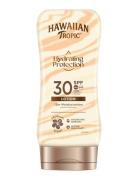 Hydrating Protection Lotion Spf30 180 Ml Solkrem Kropp Nude Hawaiian T...