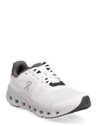 Cloudgo Shoes Sport Shoes Running Shoes White On