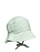 Sunny Hat Classic Solhatt Green Geggamoja