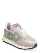 Villa Lave Sneakers Grey Pavement