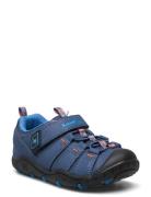 Rapids Lave Sneakers Blue Kamik