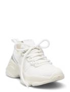 Jmaxima Sneaker Lave Sneakers White Steve Madden