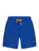 Swim Shorts Badeshorts Blue GANT