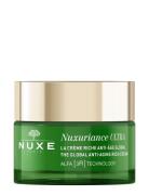 Nuxuriance Ultra - Rich Day Cream - Dry Skin 50 Ml Dagkrem Ansiktskrem...