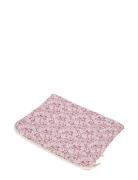 Mac Cover Mw Liberty Ava Pink Dataveske Veske Pink Bon Dep