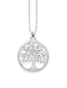 Necklace "Tree Of Love" Accessories Jewellery Necklaces Dainty Necklac...