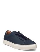 220 Lave Sneakers Navy TGA By Ahler