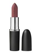 Macximal Silky Matte Lipstick - Mehr Leppestift Sminke Pink MAC