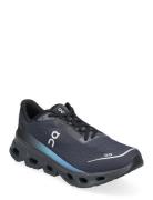 Cloudspark Shoes Sport Shoes Running Shoes Black On