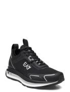 Sneakers Lave Sneakers Black EA7