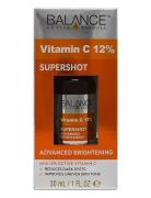 Balance Active Formula Balance 12% Vitamin C Supershot Serum Ansiktspl...