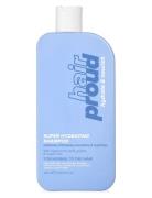 Super Hydrating Shampoo 360 Ml Sjampo Nude Hair Proud
