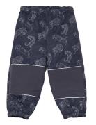 Trousers Outerwear Thermo Outerwear Thermo Trousers Blue Sofie Schnoor...