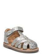 Sandal Shoes Summer Shoes Sandals Silver Sofie Schnoor Baby And Kids