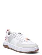 Kilian_Tenn_Flypu Lave Sneakers White HUGO