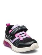 J Ciberdron Girl Lave Sneakers Multi/patterned GEOX