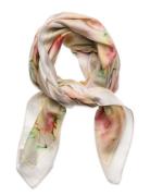 Lain_90*90 Accessories Scarves Lightweight Scarves Multi/patterned BOS...