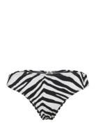 Zecora Biddi Bikini Cheeky Swimwear Bikinis Bikini Bottoms Bikini Brie...