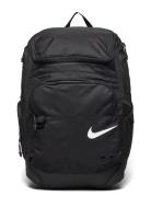 Nike Swim Backpack 35L Ryggsekk Veske Black NIKE SWIM