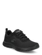 Flex Appeal 4.0-Brilliant Vie Lave Sneakers Black Skechers