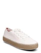 Rope Vulc Sneaker Corporate Lave Sneakers Tommy Hilfiger