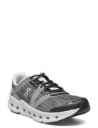 Cloudgo Shoes Sport Shoes Running Shoes Grey On