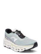 Cloudmonster 2 Shoes Sport Shoes Running Shoes Grey On
