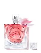 Lcm Lveb Rose Extra Edp V100Ml Parfyme Eau De Parfum Nude Lancôme