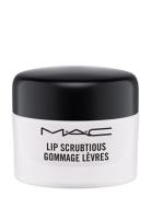 Lip Scrub - Sweet Vanilla Leppebehandling Multi/patterned MAC